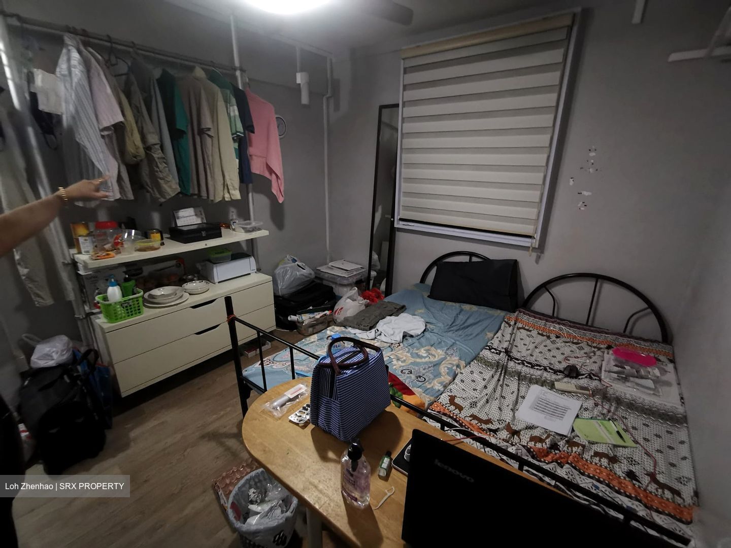 Boon Lay Avenue (Jurong West), HDB Executive #622184121
